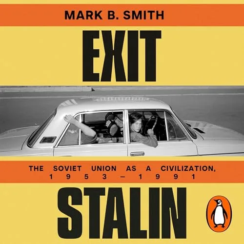 Exit Stalin By Mark B. Smith
